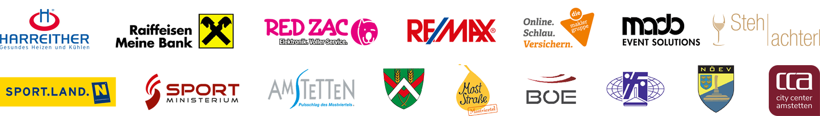 logos